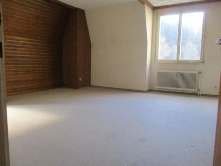 Renovierungsbedürftige 3-Zimmer-Wohnung in Thörl ! - Foto 3