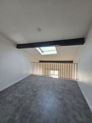Location Appartement 1 pièce 31m² NANCY 54000 - Photo 4