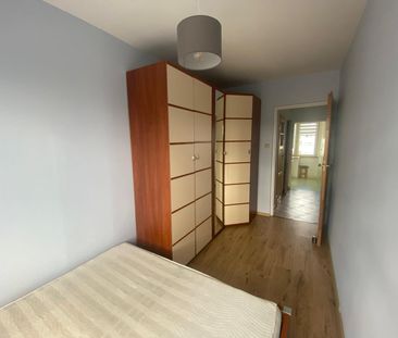 Mieszkanie o pow. 57.83m2, balkon, III piętro, umeblowane, ul. Zgodna - Photo 1
