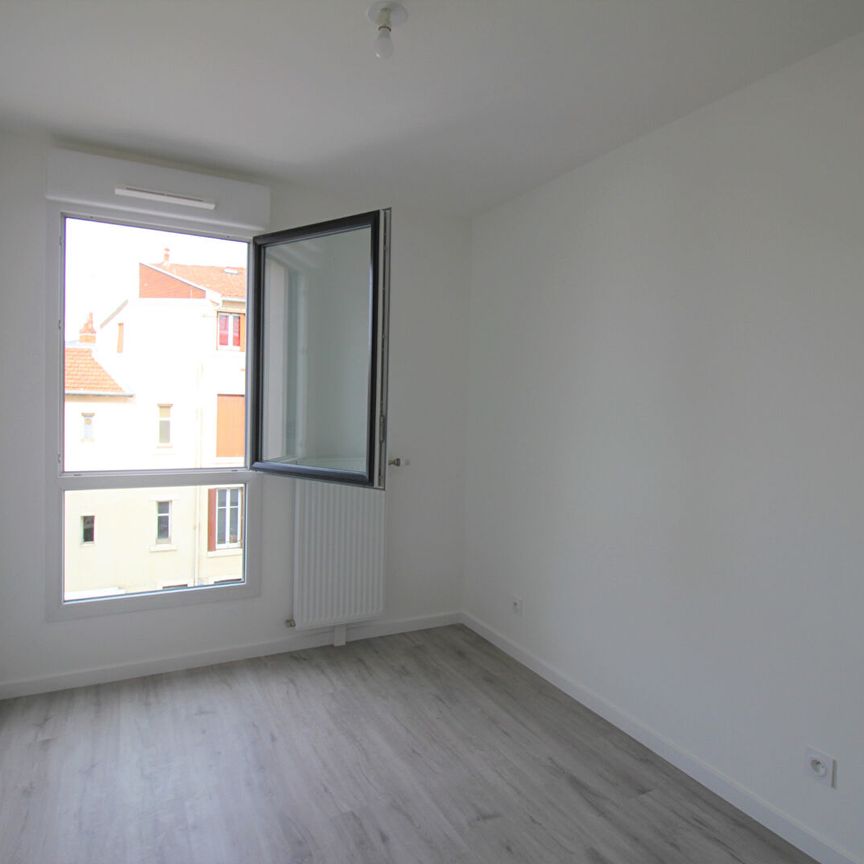 NOUVEAU ! SECTEUR DU CANAL T3+GARAGE - Photo 1