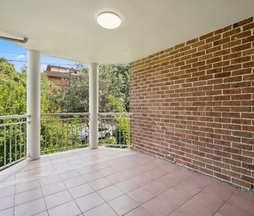 9/58-60 Albert Street, Hornsby NSW 2077 - Apartment For Rent | Domain - Photo 4