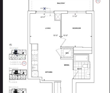 For Lease - 9751 Markham Road Unit# 1812, Markham, Ontario - Photo 4