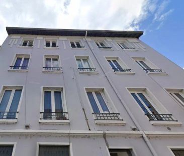 Appartement à louer 1 pièce 23.83m² - Photo 1