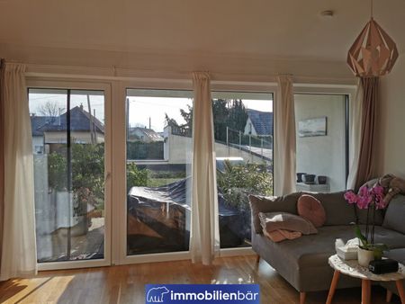 Schöne 2-Zimmer Gartenwohnung mit Terrasse TOP 7 - Wohnen in der Oidener Straße - Photo 2