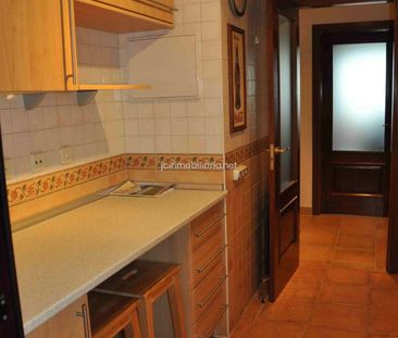 Apartamento en Mijas, Sitio de Calahonda, alquiler - Photo 6