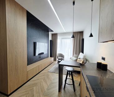 Apartament z balkonem z widokiem na rzekę. – zdjęcie 5