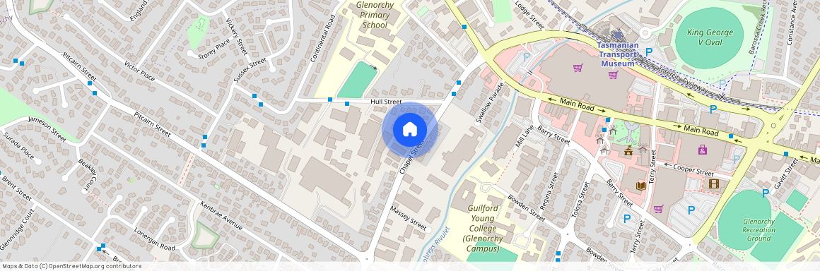 24 Chapel Street, Tas 7010, Glenorchy