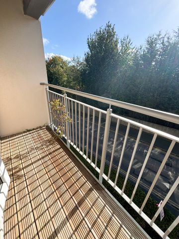 2 bedroom apartment to rent - Photo 2