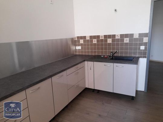 Location Appartement 2 pièces 40m² ST ANDRE DE SANGONIS 34725 - Photo 1