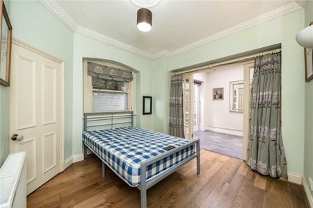 Peterborough Villas, Fulham, SW6, London - Photo 2