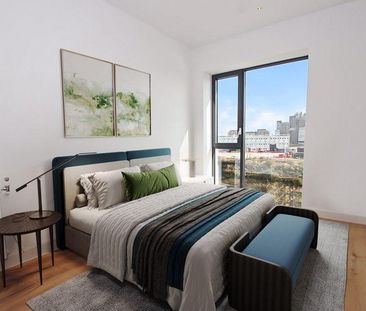 3 bedroom apartment to rent - Photo 5