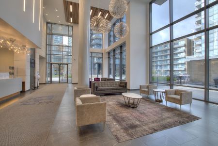 For Lease - 56 Forest Manor Road Unit# 1304, Toronto, Ontario - Photo 5