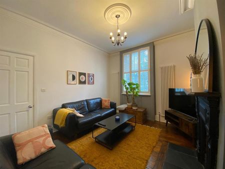 2 bedroom terraced house to rent - Photo 3