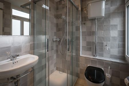 neues möbliertes Studio an sehr zentraler Lage in Kriens - Photo 5