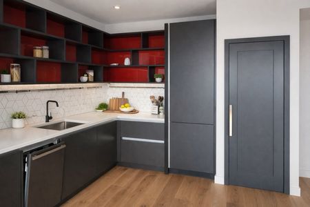 1 Bed Flat, Defoe House, E14 - Photo 3