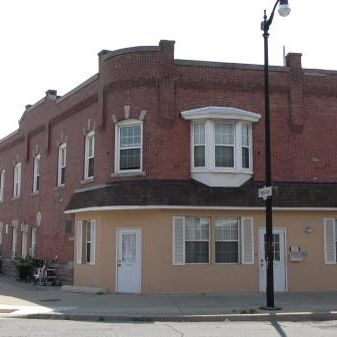 Large one bedroom apartment near Bloor West Village and The Junction - Photo 3