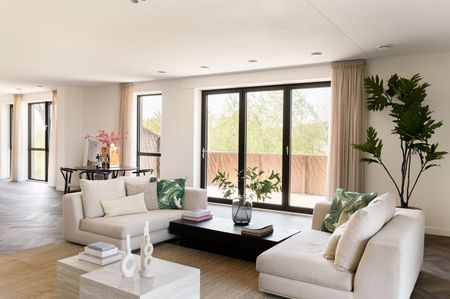 Appartement te huur: De Krijgsmanlaan 76 1398 DW Muiden - Photo 3