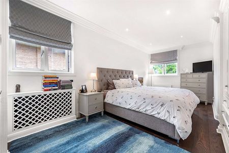 Avenue Road, St. John's Wood, London, NW8 6BU - Photo 4
