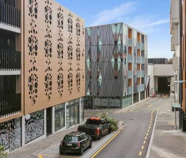 Stylish Grey Lynn Apartment - Photo 4