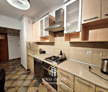 Do wynajęcia 2 pokojowe mieszkanie na LSM - Photo 4