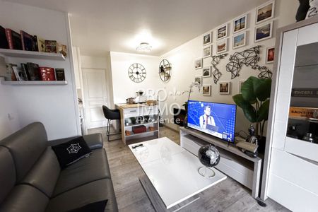 A LOUER, DOMAINE DE PONT ROYAL , APPARTEMENT DE TYPE 2 RENOV - Photo 4