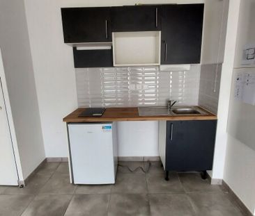 Location Appartement 2 pièces 42m² FONSORBES 31470 - Photo 4