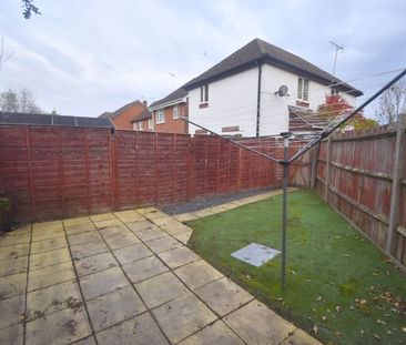 Renown Way, Chineham - Photo 4