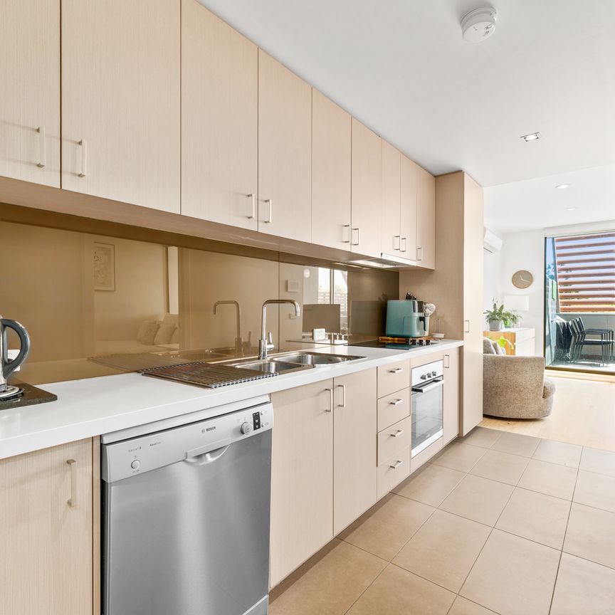 206/1387 Malvern Road, Malvern East VIC 3145 - Apartment For Rent | Domain - Photo 1