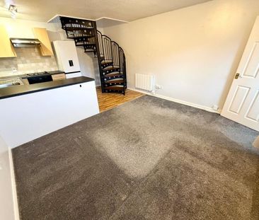 1 bedroom terraced house to rent - Photo 1