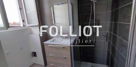 À louer - Appartement T3 hyper centre, emplacement idéal - Photo 2