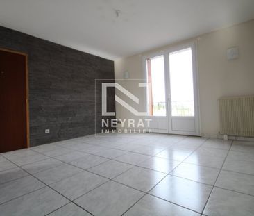 APPARTEMENT F3 A LOUER - Photo 6