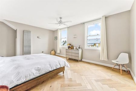 6 bedroom semi-detached house to rent - Photo 4