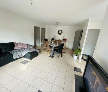 BACCARAT (54120) - Appartement - Photo 1