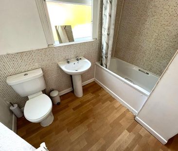 3 bedroom duplex to rent - Photo 3