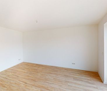 Gemütliche 3-Zimmer-Wohnung mit Balkon - Photo 5