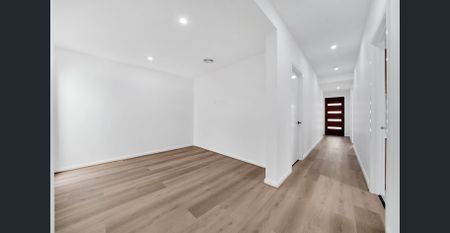 Brand-New Family Home in the Heart of Cobblebank - Photo 2