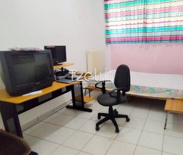 Studio/Γκαρσονιέρα για ενοικίαση Αγυιά (Πάτρα) - Photo 3