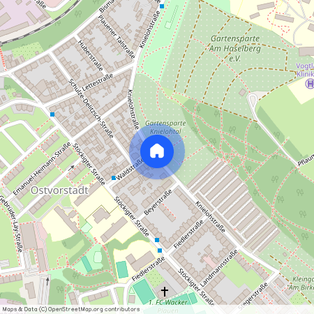 Knielohstr., 08527, Knielohstr.    Plauen