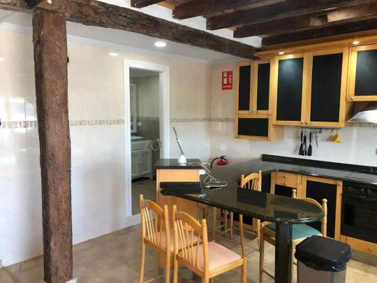 Santa Cruz De Bezana - Foto 1