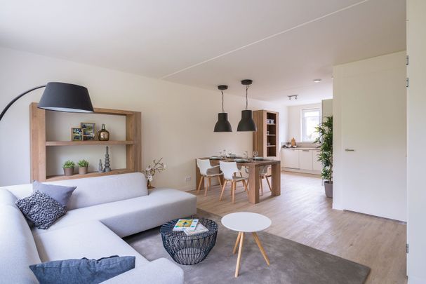 Du Meelaan 139, Palenstein-West, 2722ZT, Zoetermeer - Foto 1