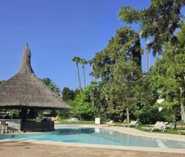 Alquiler de piso en Urbanización Alhambra del Golf, 9 - Photo 4