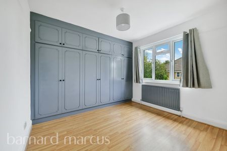 Baker Lane, MITCHAM - Photo 4