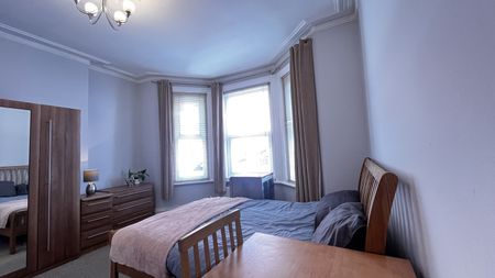 Ashley Road, Poole, Dorset, BH14 - Photo 3