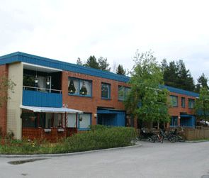 Solröksgatan 7 B, våning 1 - Photo 1