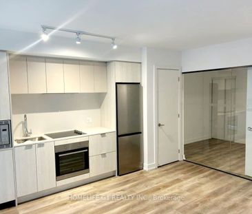 For Lease - 1 Jarvis Street, Hamilton, Ontario - Photo 1