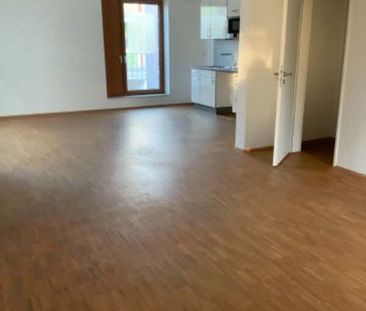 Wohnungsangebot - Foto 4