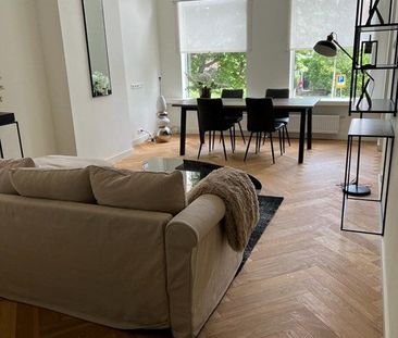 Te huur: Appartement Koningin Emmakade in Den Haag - Photo 5