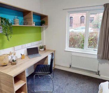 Silver Non Ensuite - Photo 1