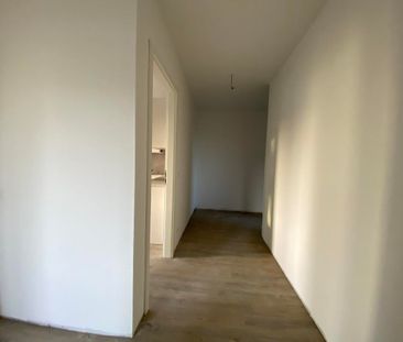 Neubau! Zentrale und moderne 3-Zimmer-Wohnung in Glinde - Foto 5