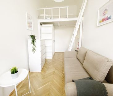 Martinstraße Zimmer 1 - Photo 3